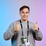 Сергей Любивый Profile Picture